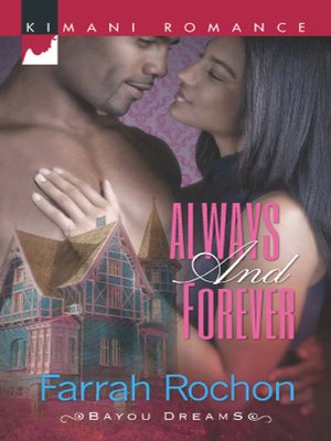 Always and Forever - ebook